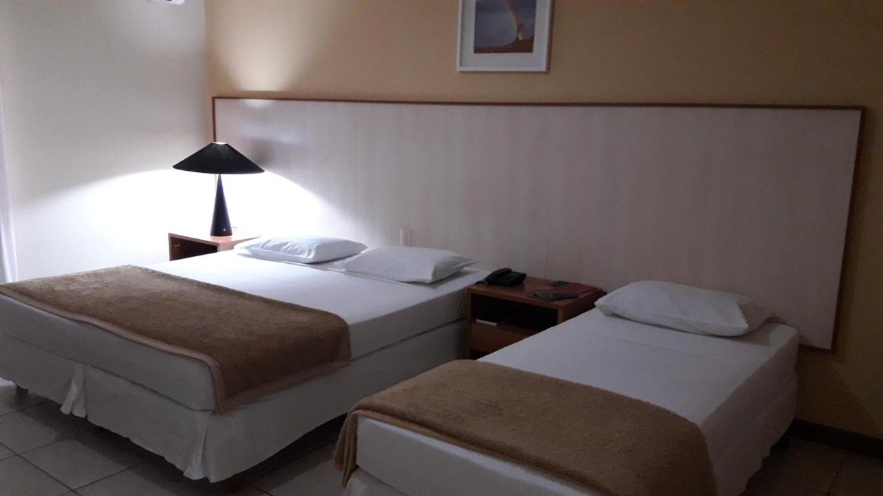 Garden Hotel & Resort