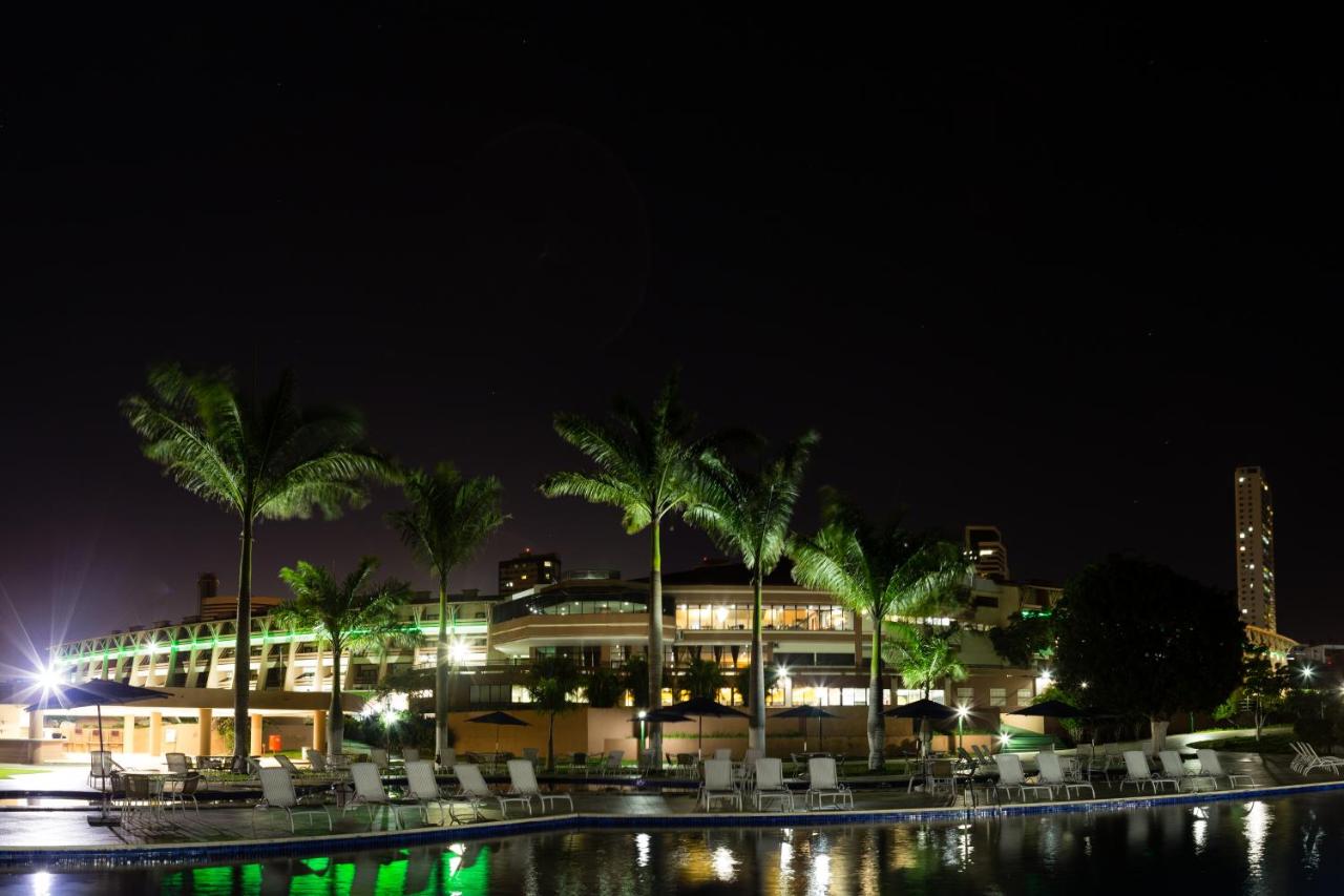 Garden Hotel & Resort