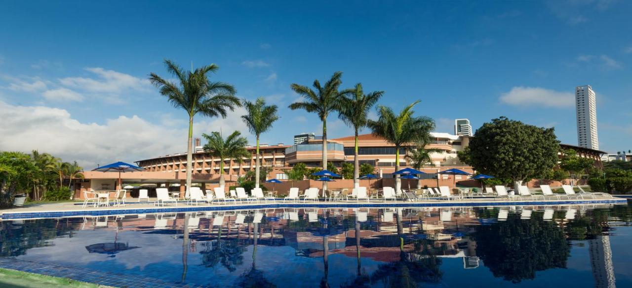 Garden Hotel & Resort