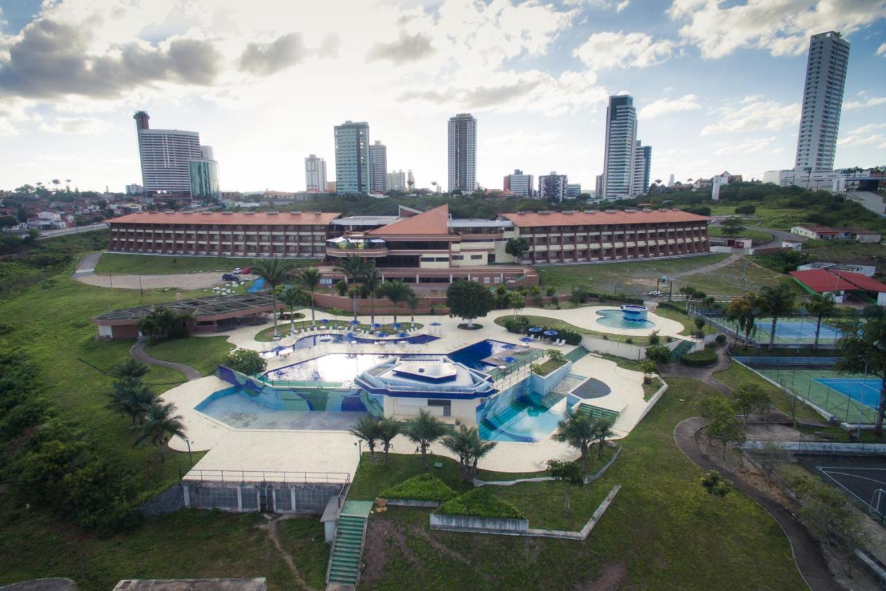 Garden Hotel & Resort