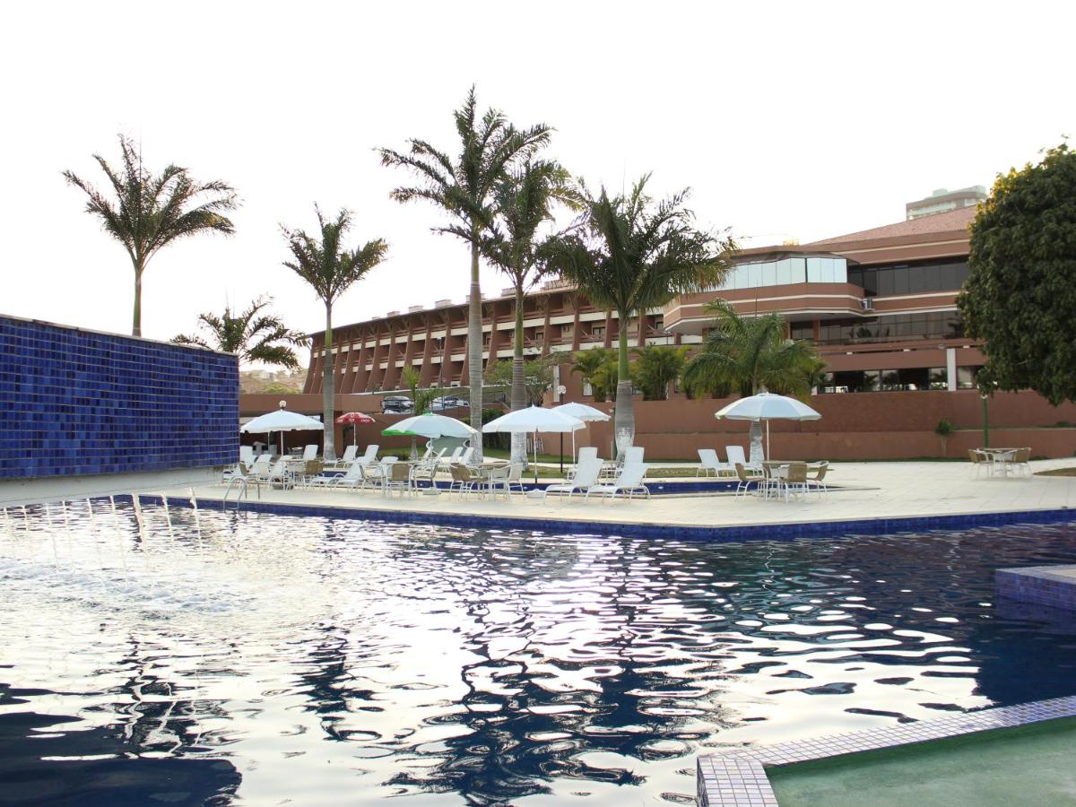 Garden Hotel & Resort
