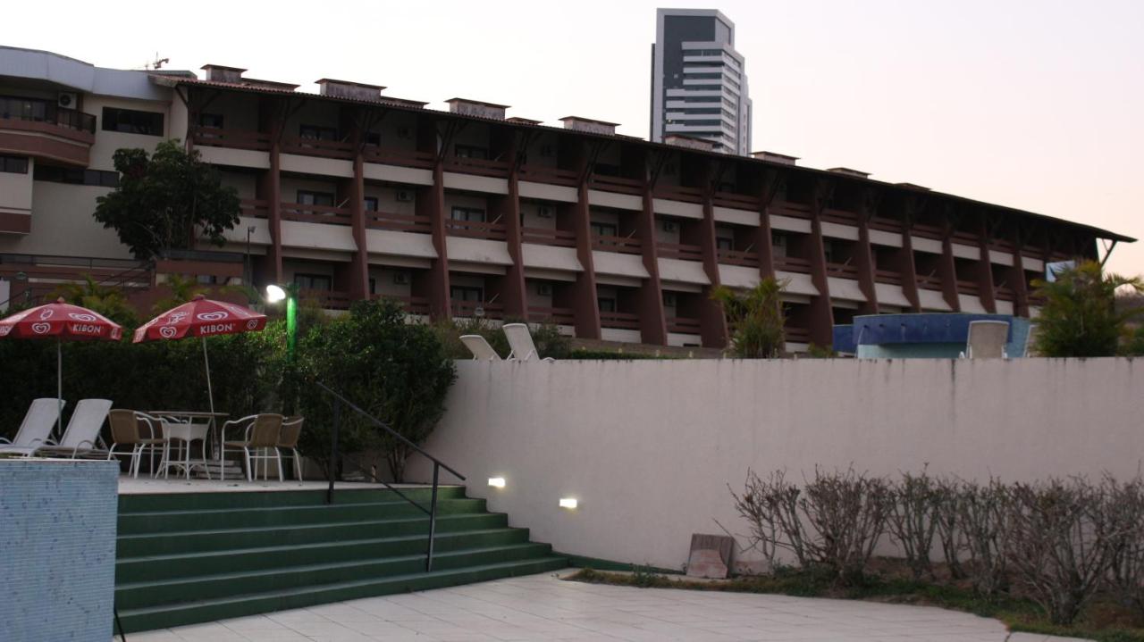 Garden Hotel & Resort