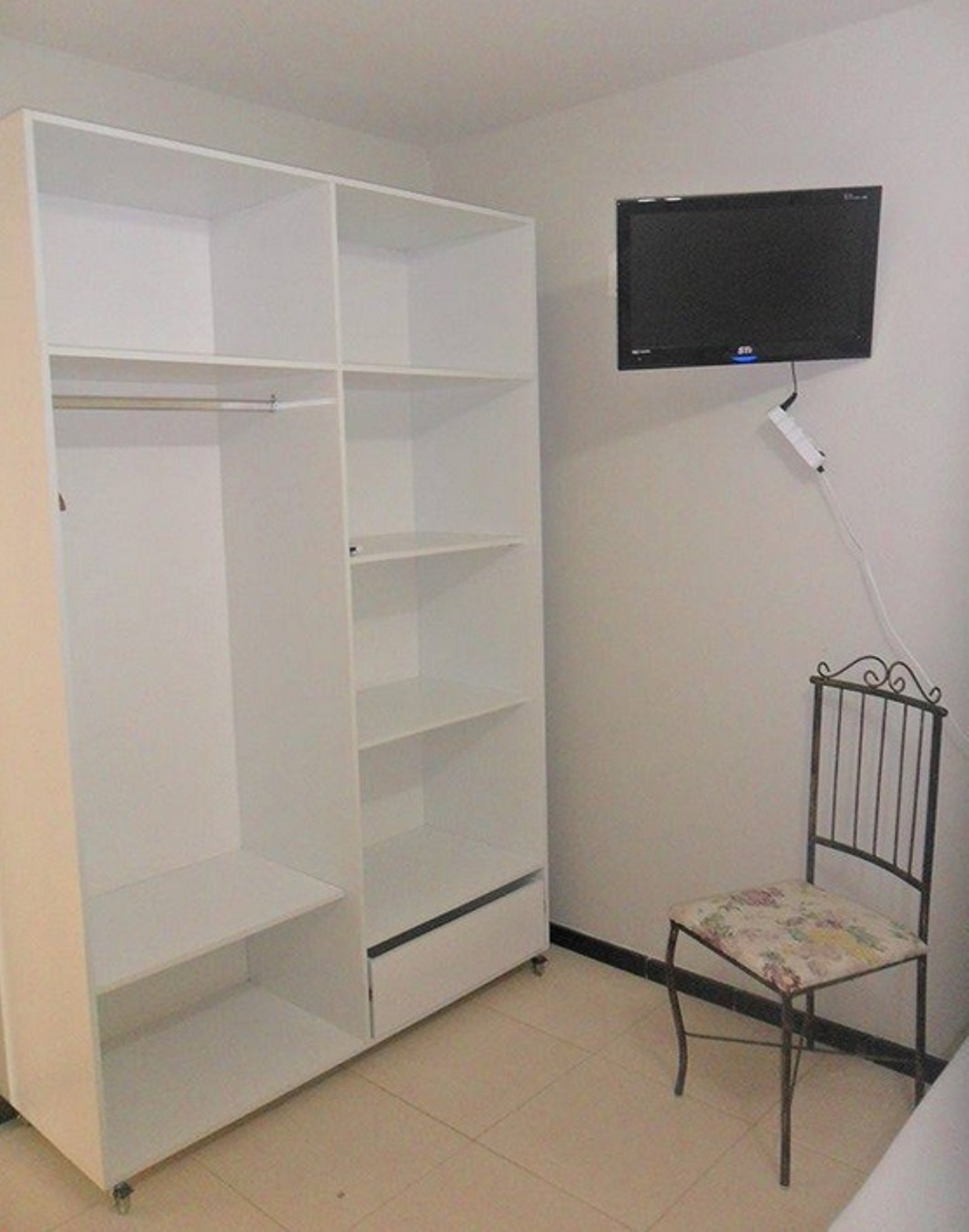 Hotel Casa Blanca Express