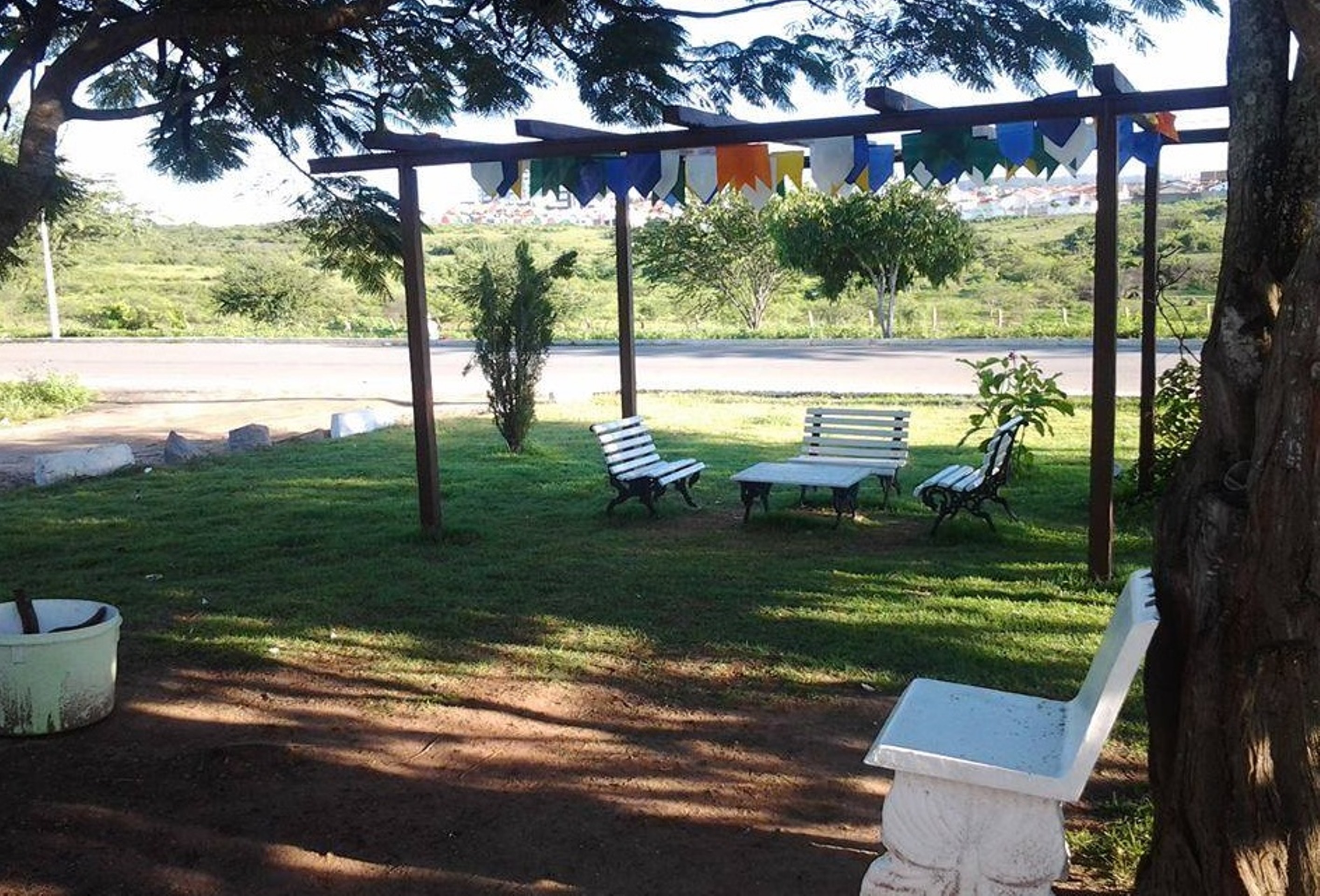 Hotel Casa Blanca Express