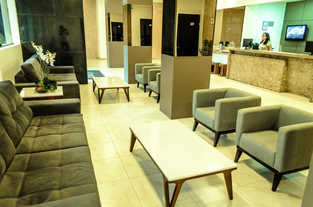 Nord Easy Campina Grande