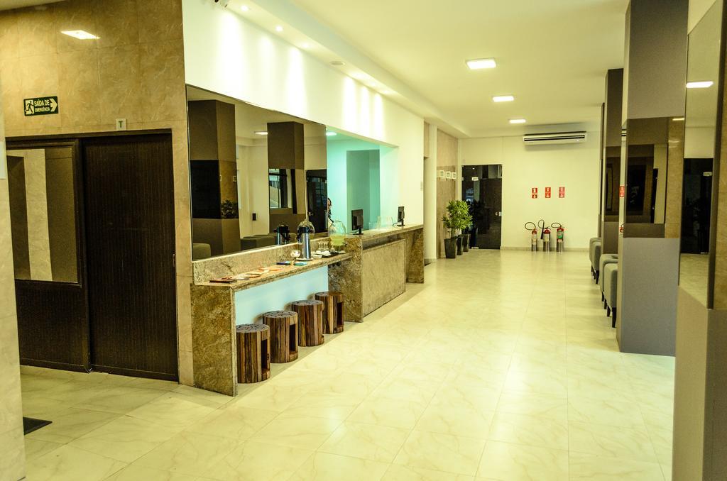 Nord Easy Campina Grande