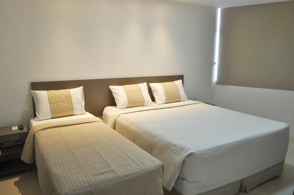 Nord Easy Campina Grande