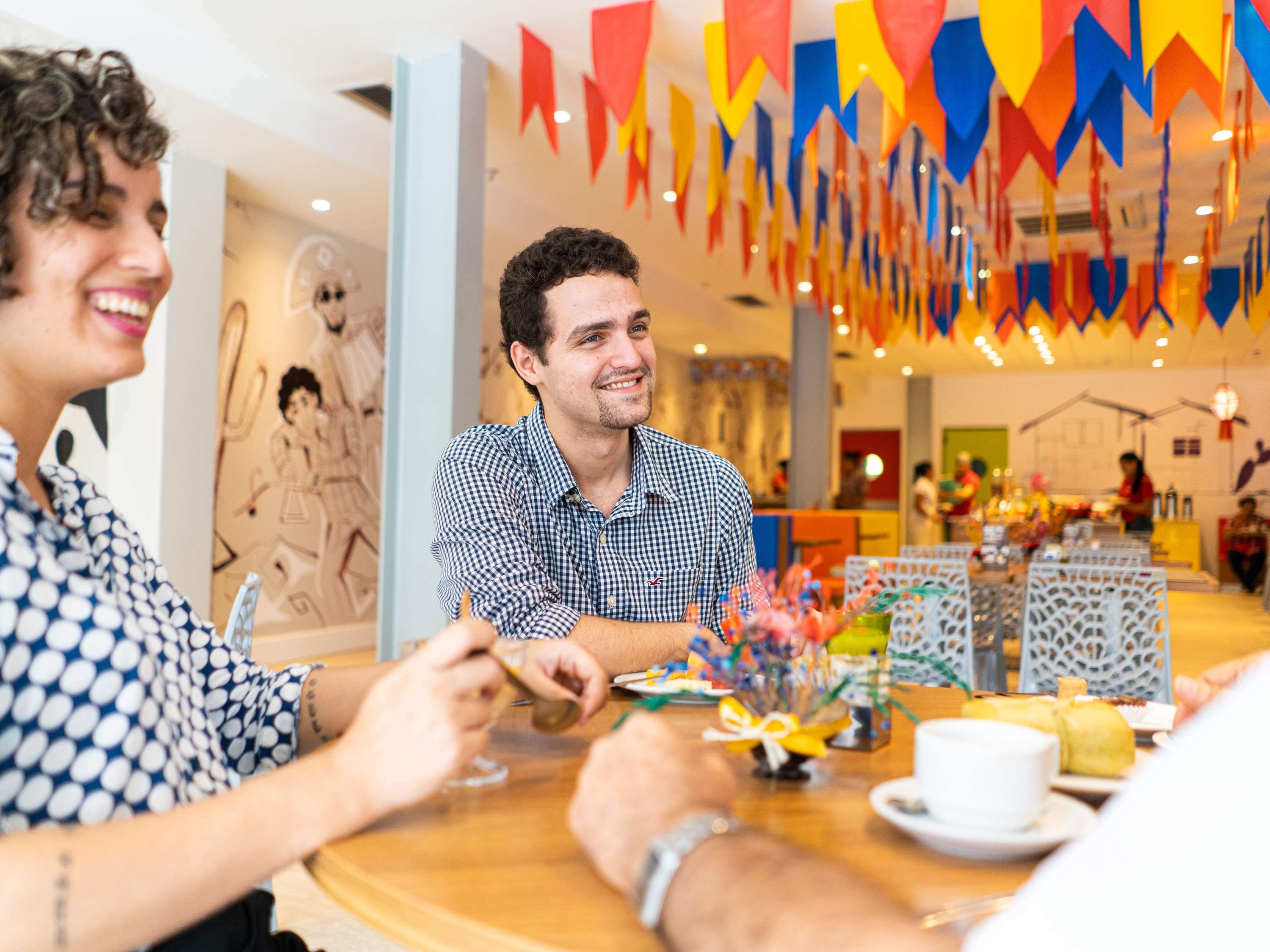 IBIS Styles Campina Grande