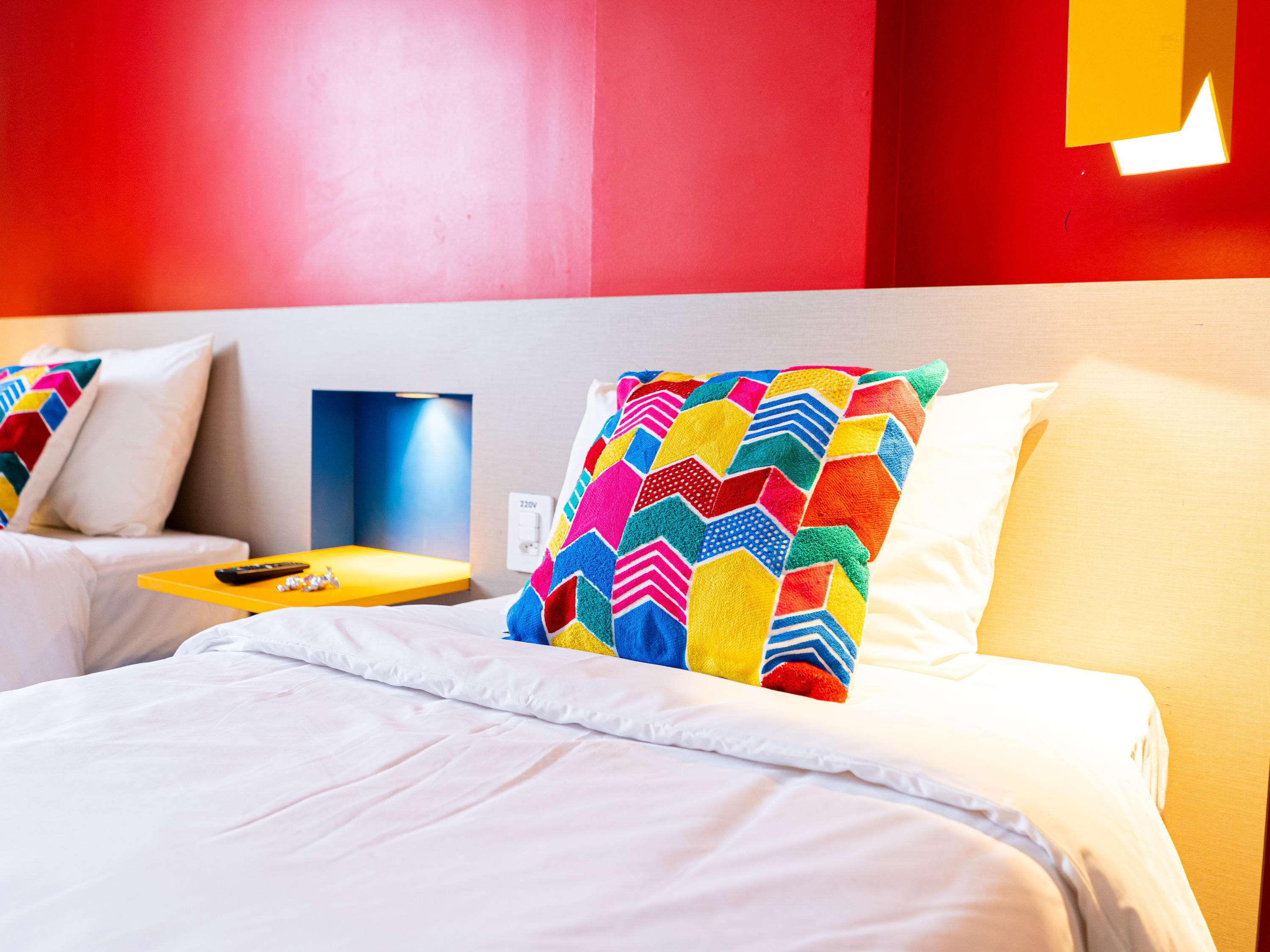 IBIS Styles Campina Grande