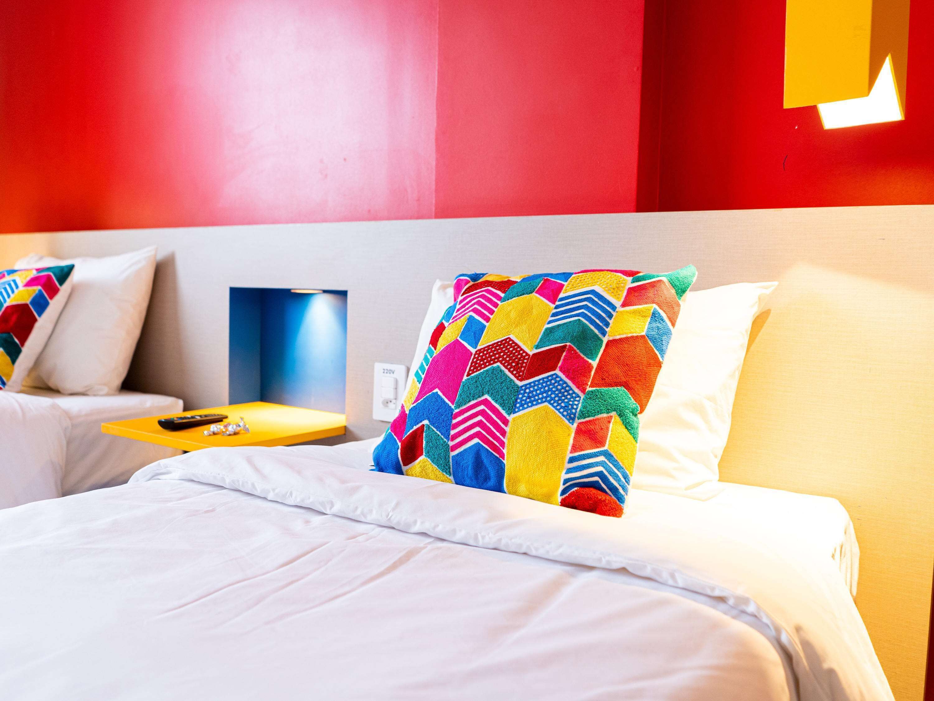 IBIS Styles Campina Grande