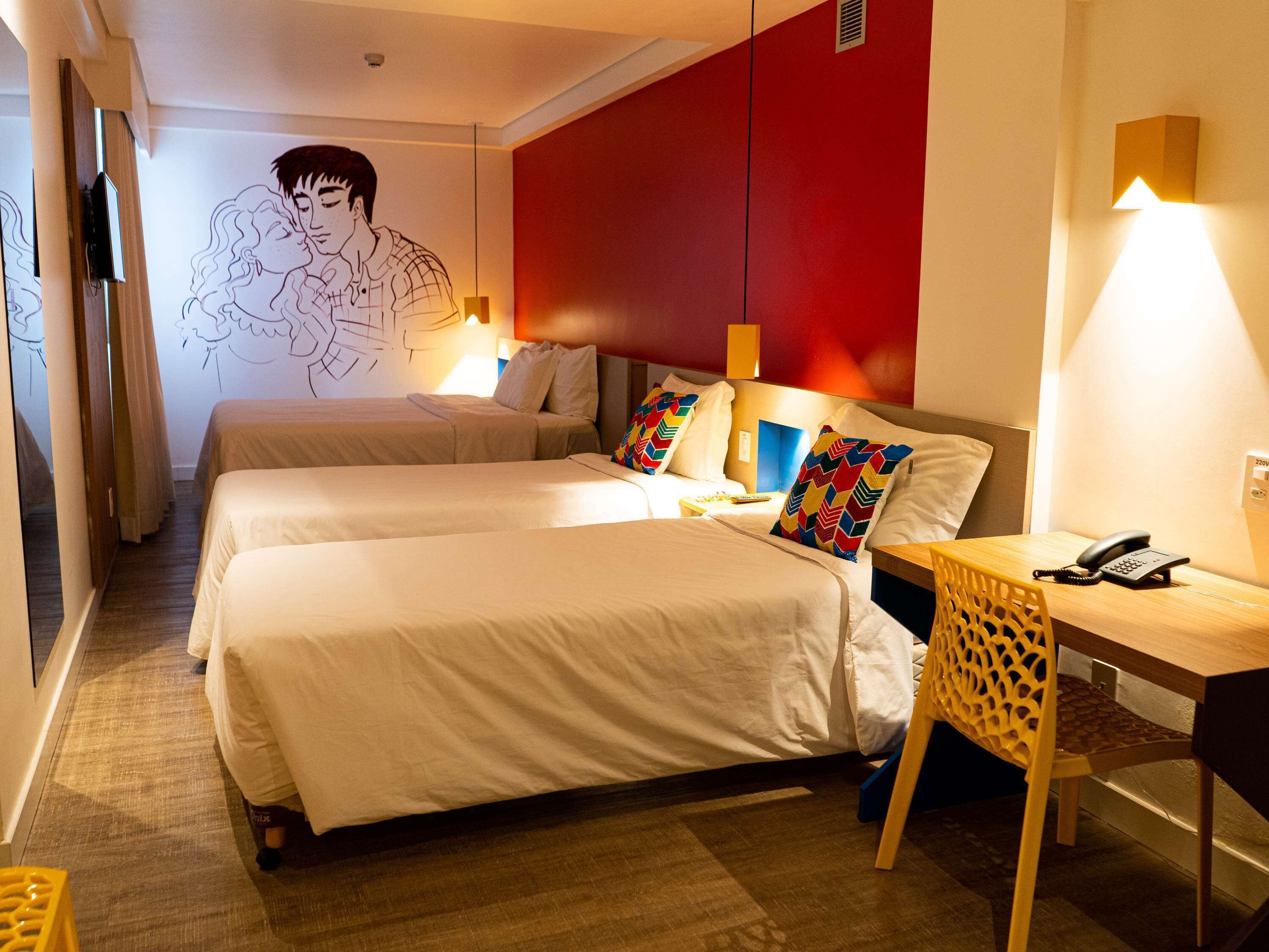 IBIS Styles Campina Grande
