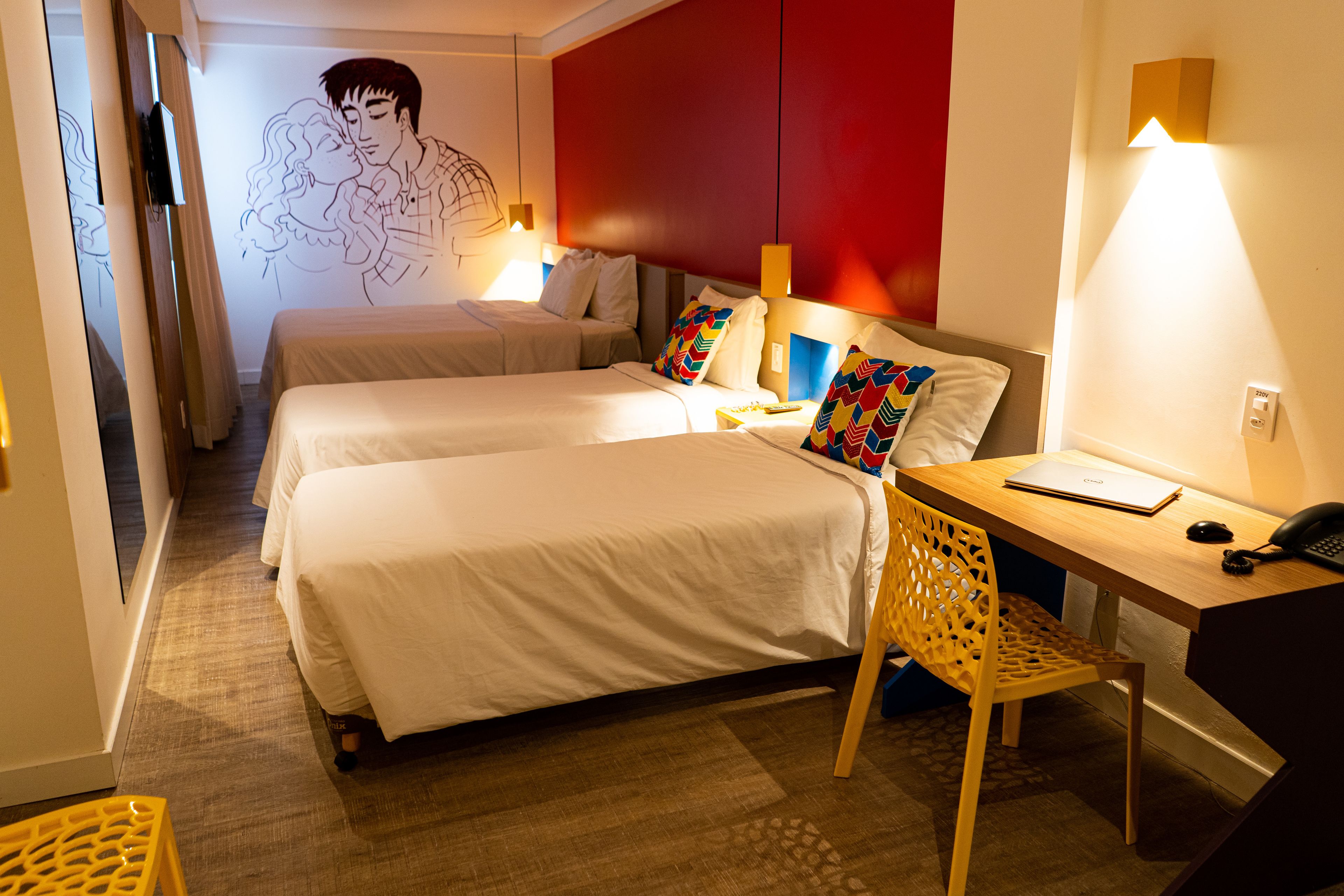 IBIS Styles Campina Grande