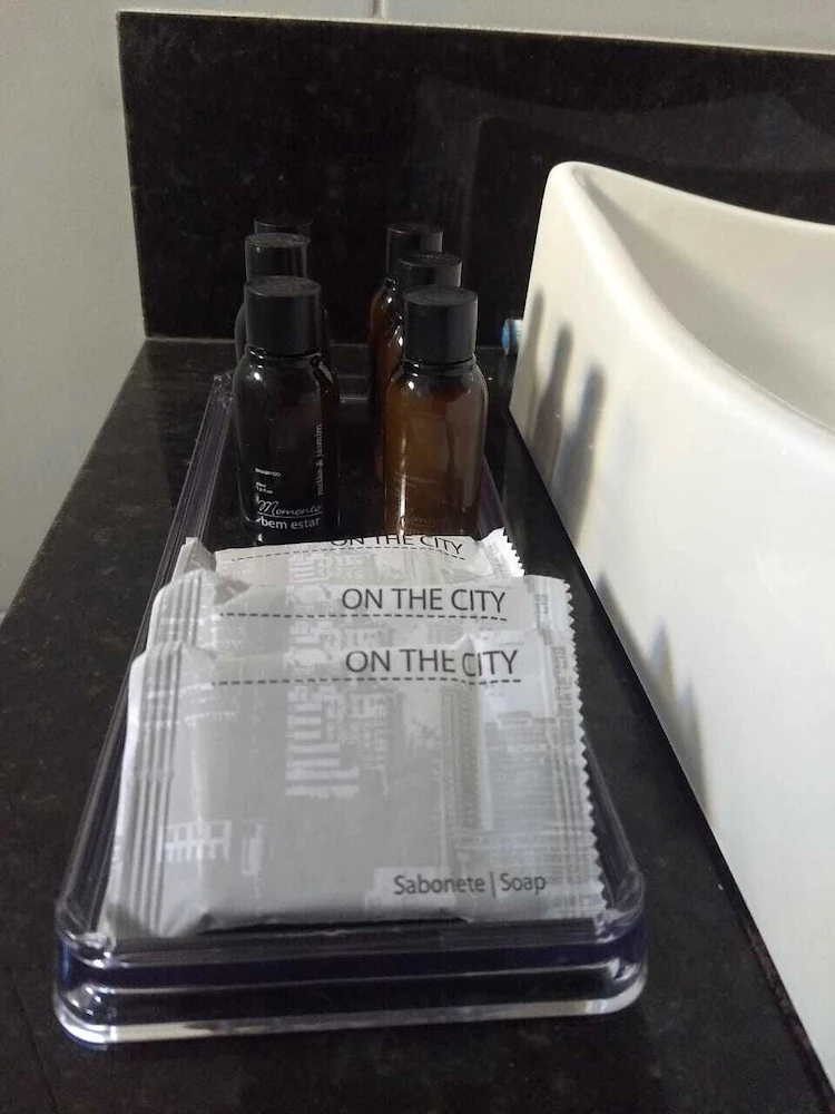 Pousada Arius Premium
