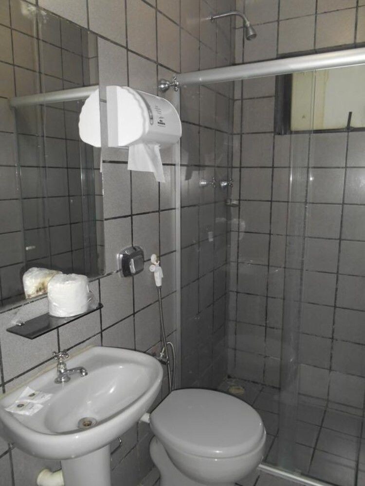 Titão Plaza Hotel