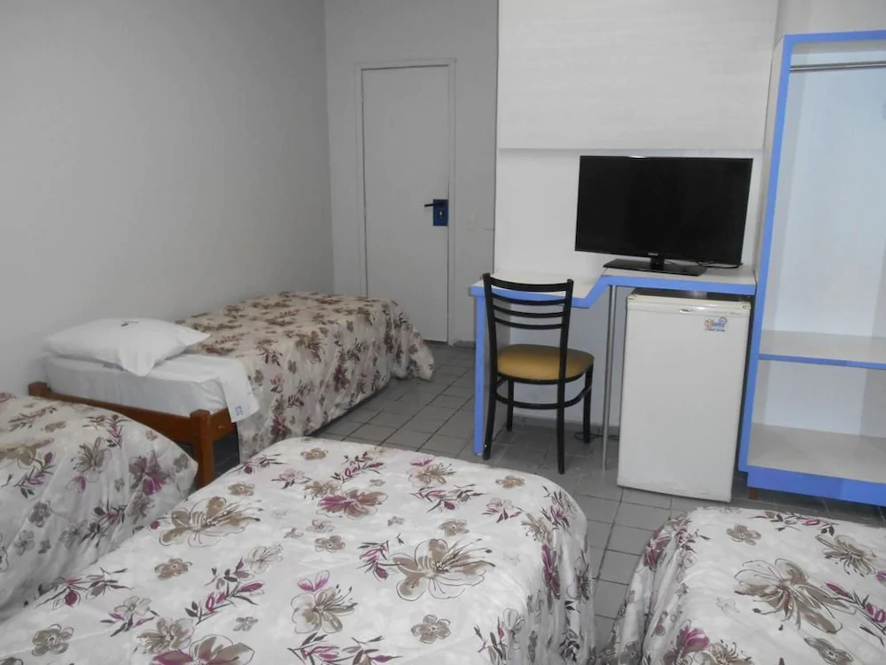 Titão Plaza Hotel