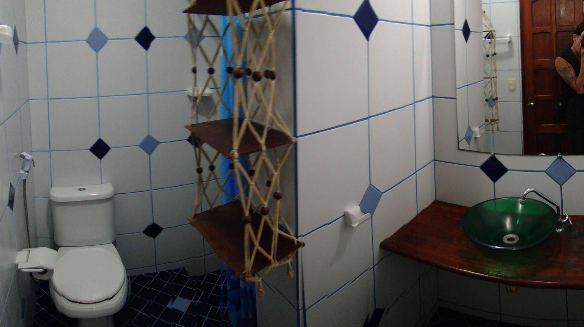 Pousada Alternativa