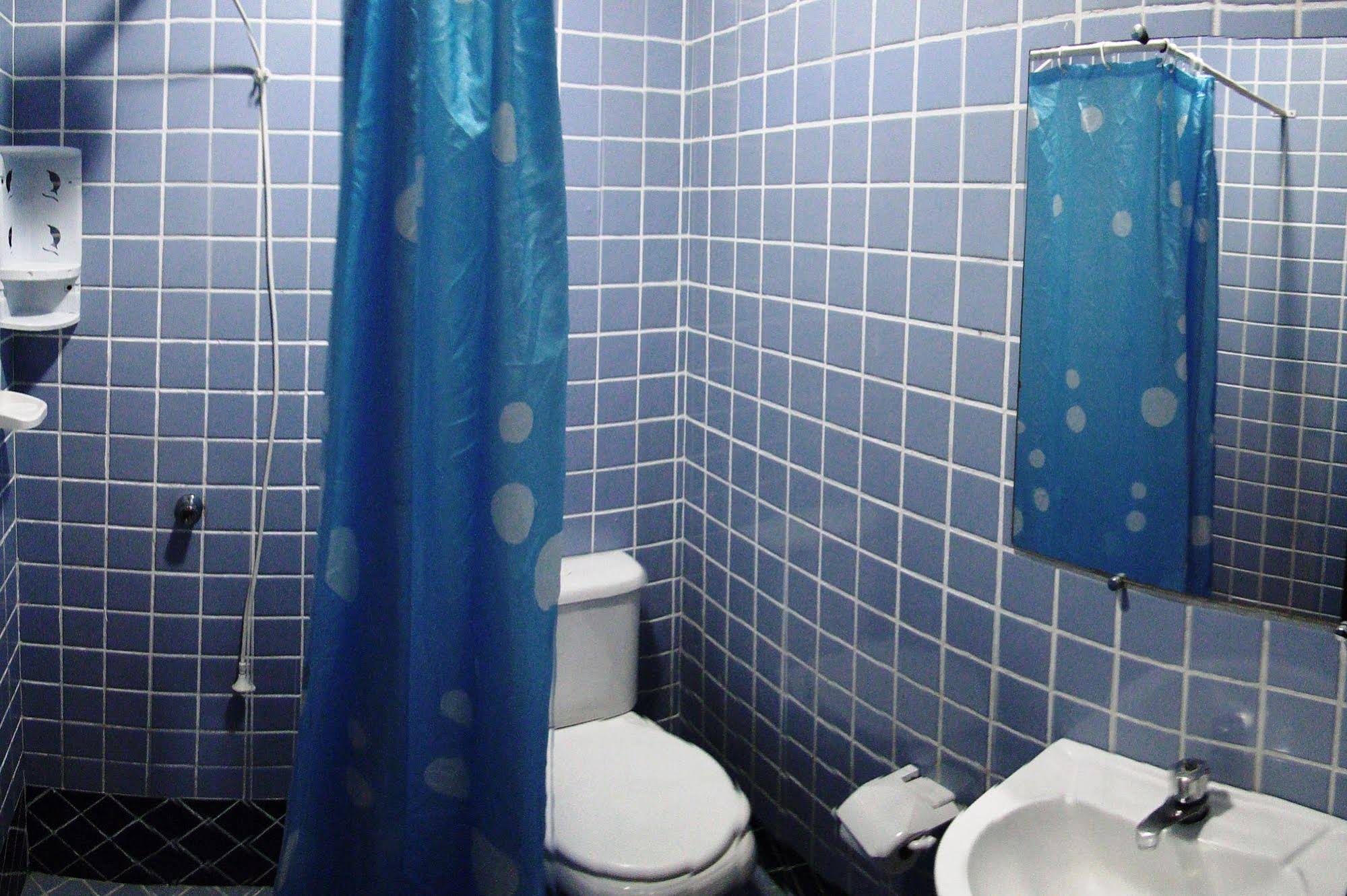 Pousada Alternativa