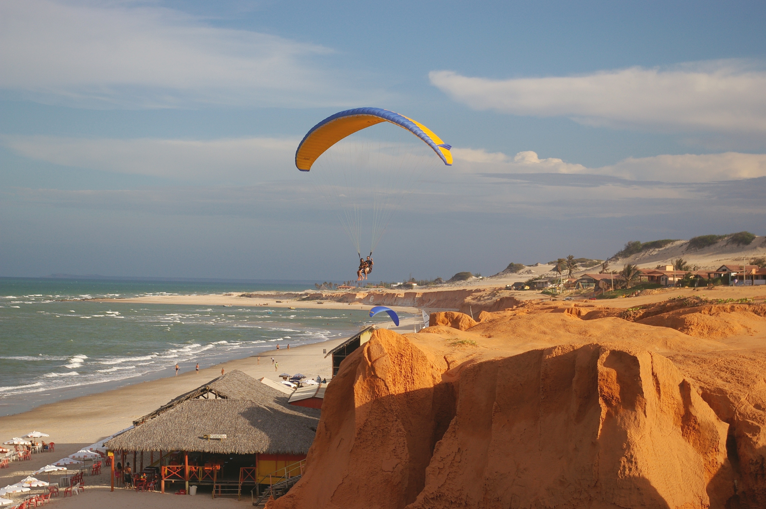 Pousada California