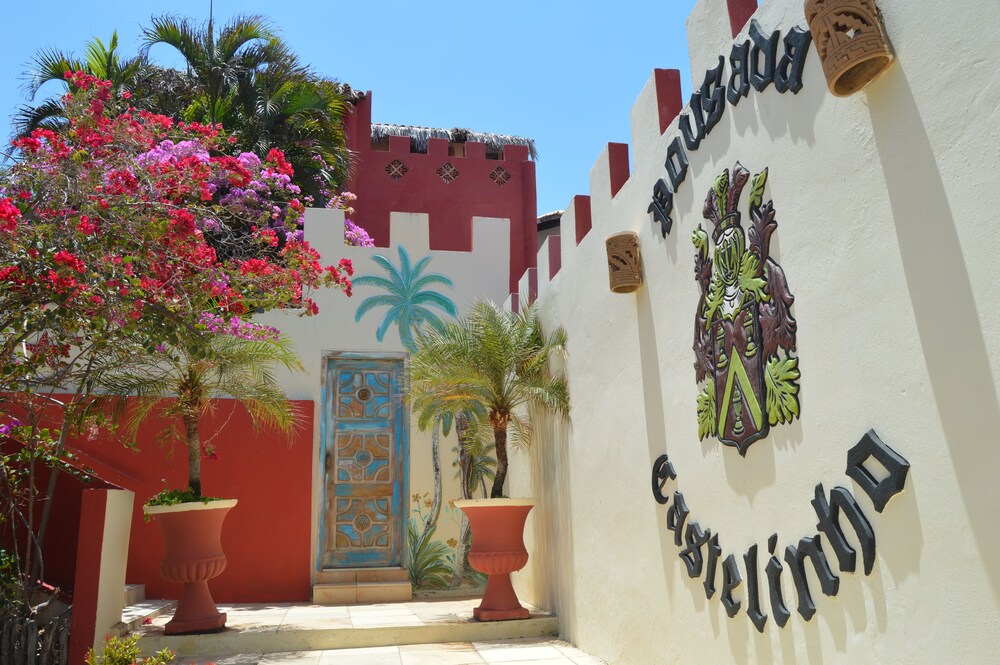 Pousada Castelinho