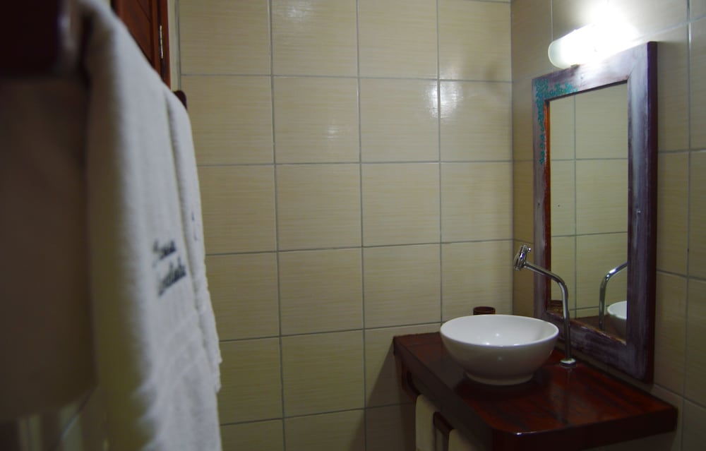 Pousada Castelinho