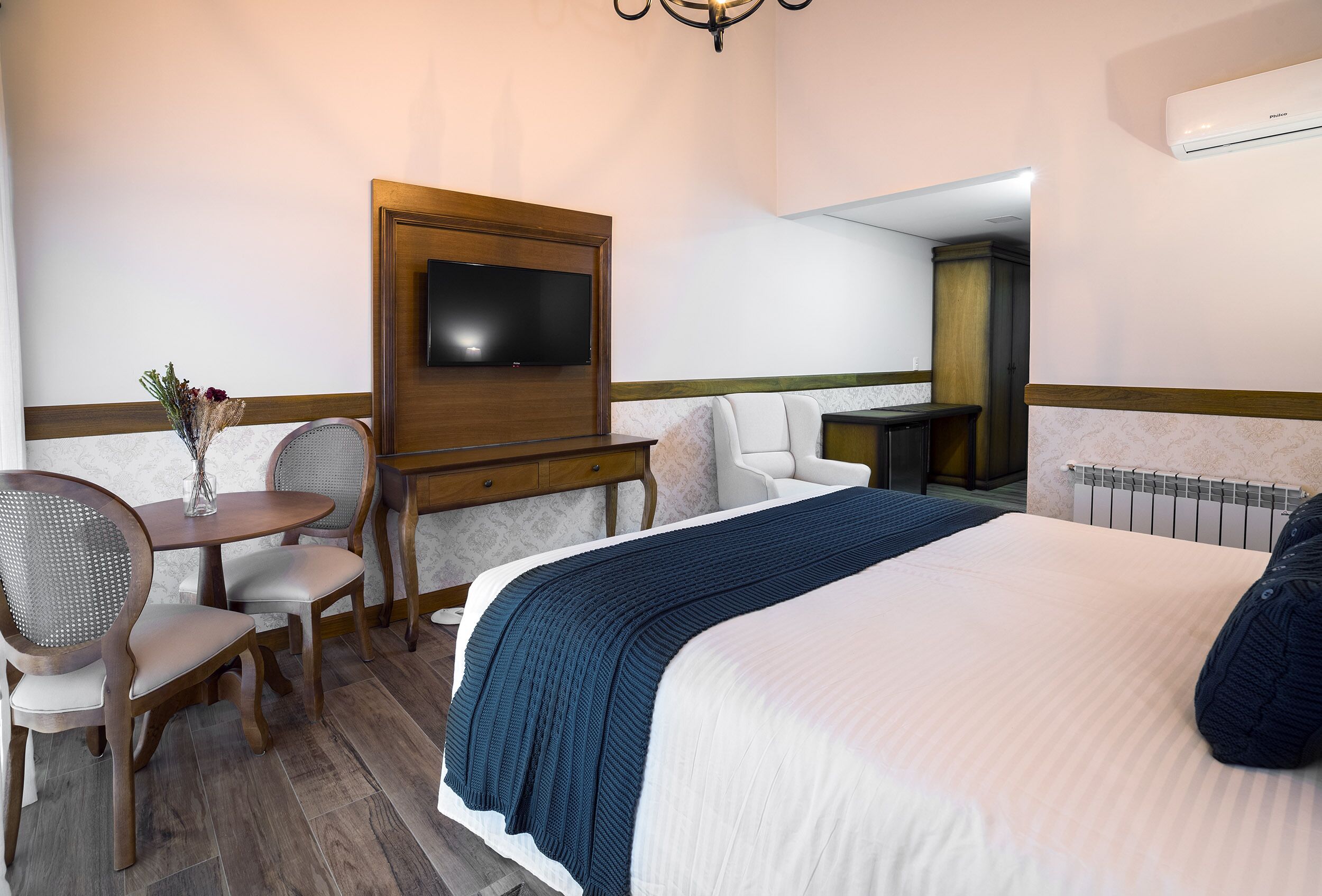 Cerro Azul Hotel Fazenda