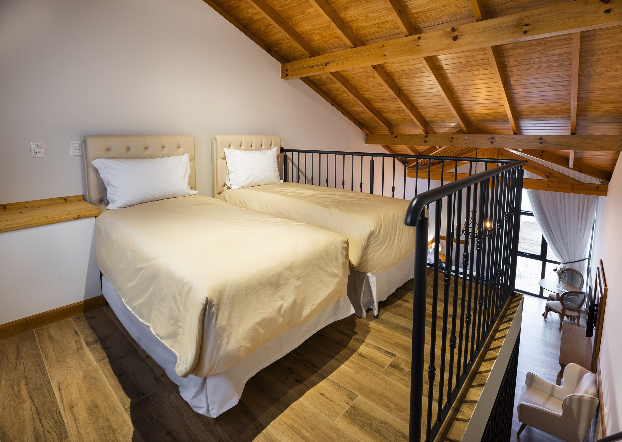 Cerro Azul Hotel Fazenda