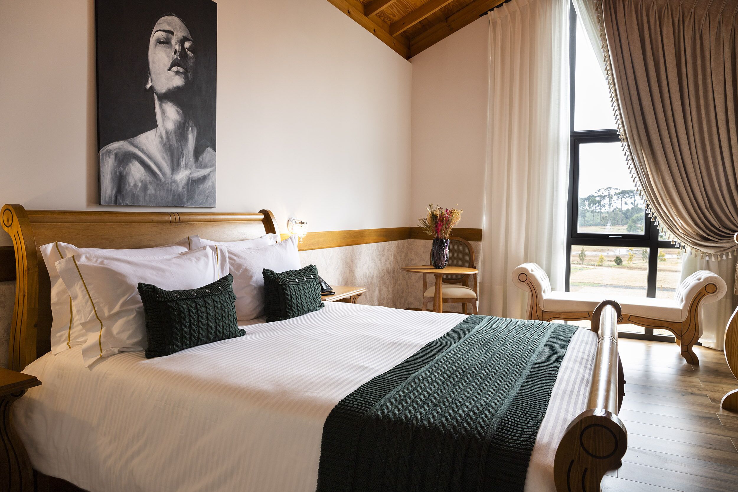Cerro Azul Hotel Fazenda