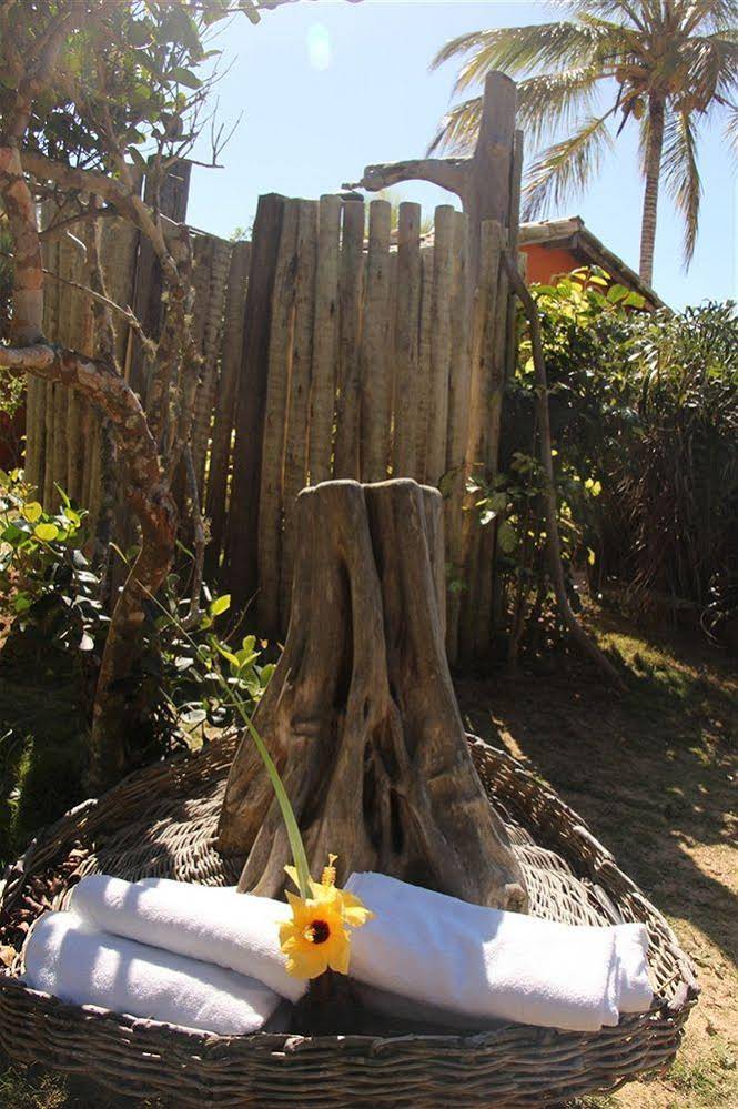 Pousada da Barra