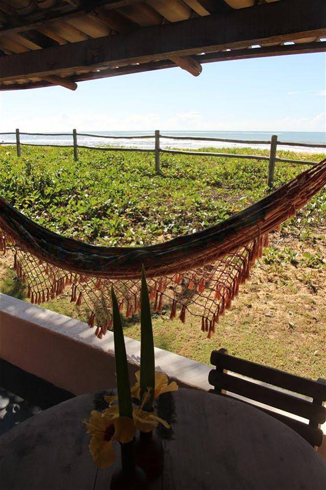 Pousada da Barra
