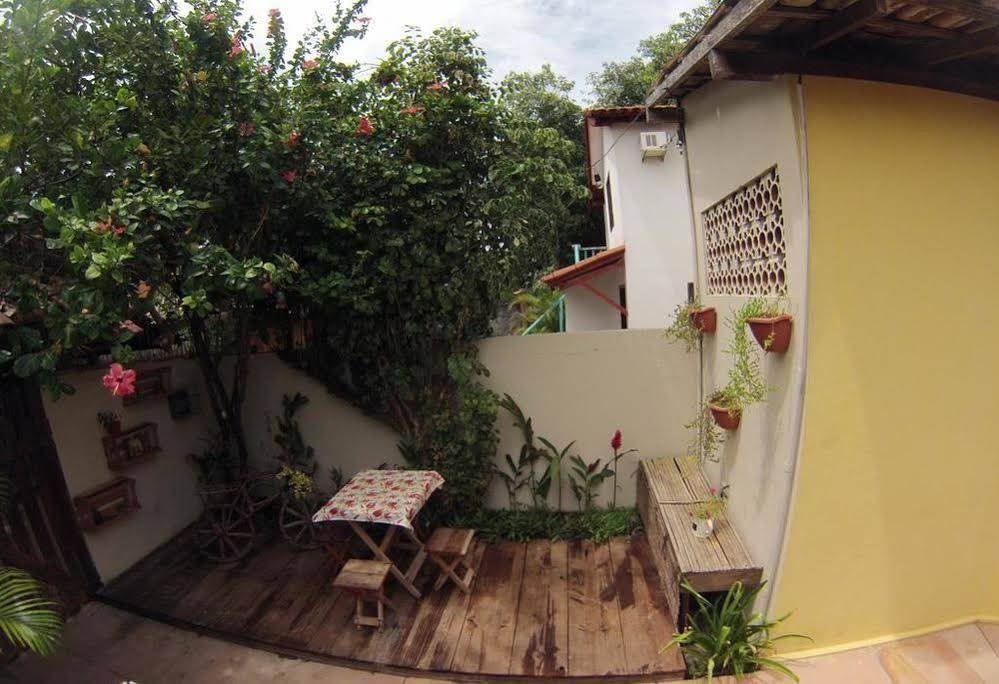 Pousada Da Praia de Caraíva