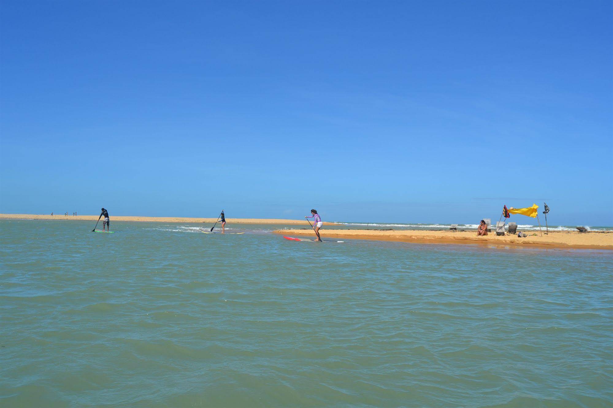 Pousada Lagoa