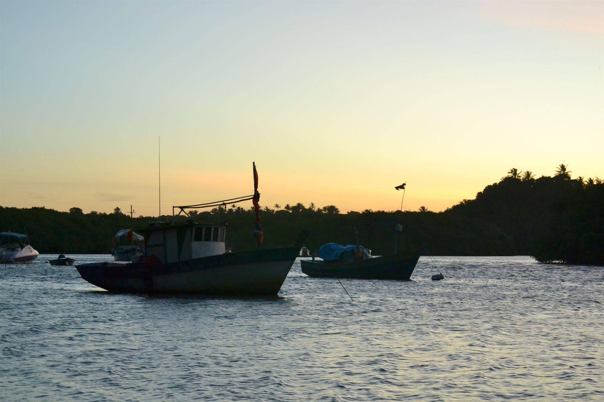 Pousada Lagoa