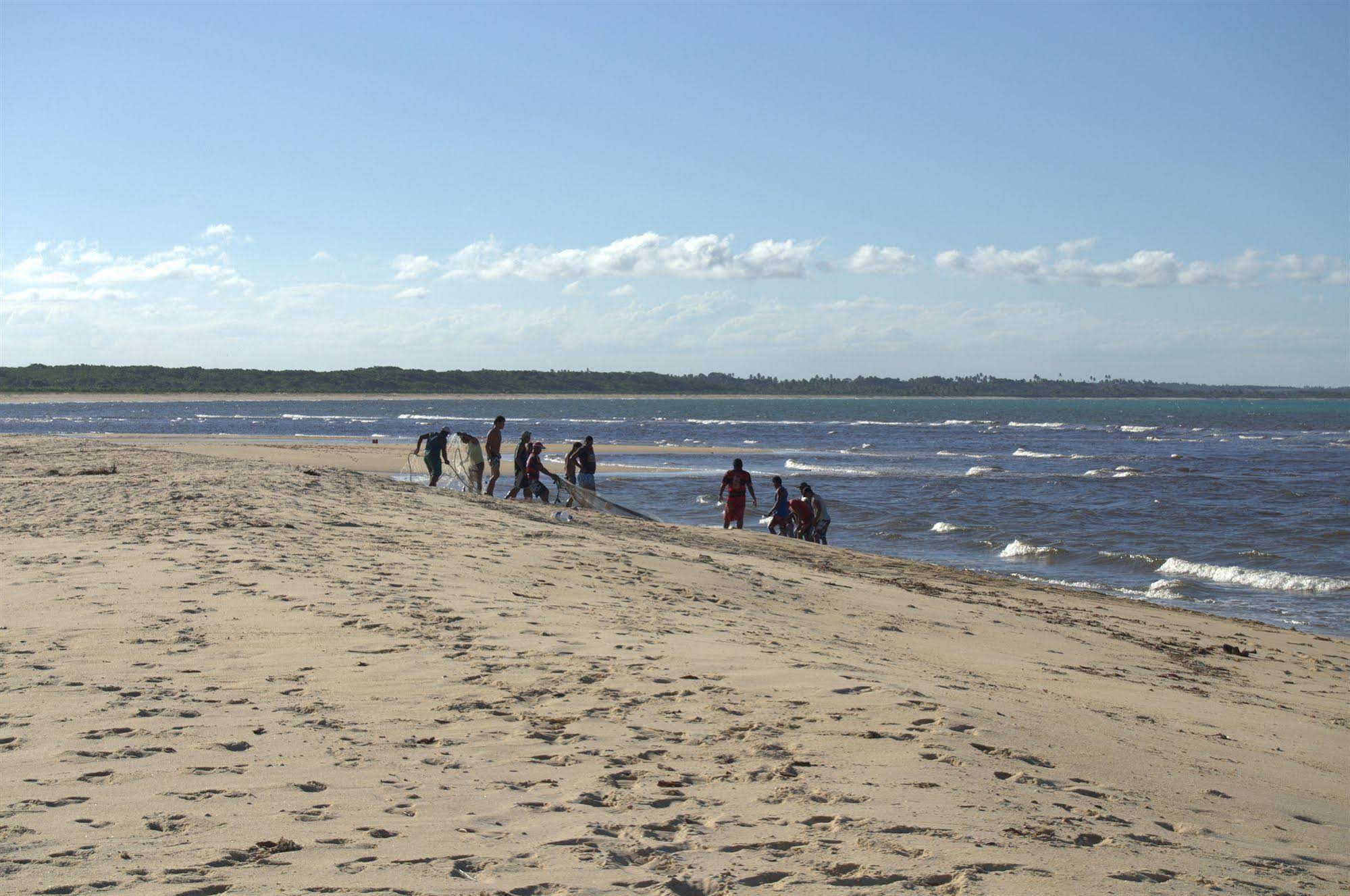 Pousada Lagoa