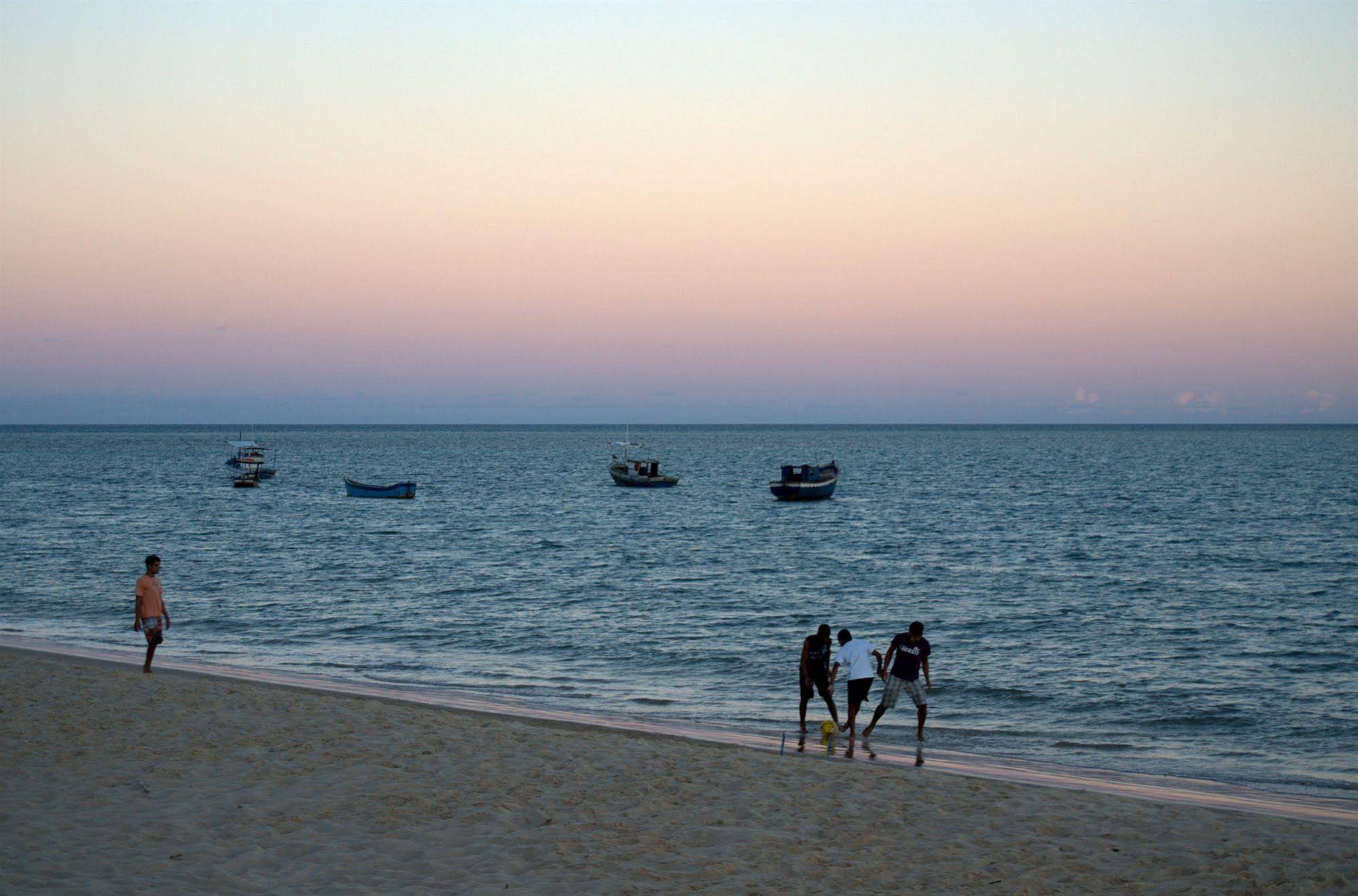 Pousada Lagoa