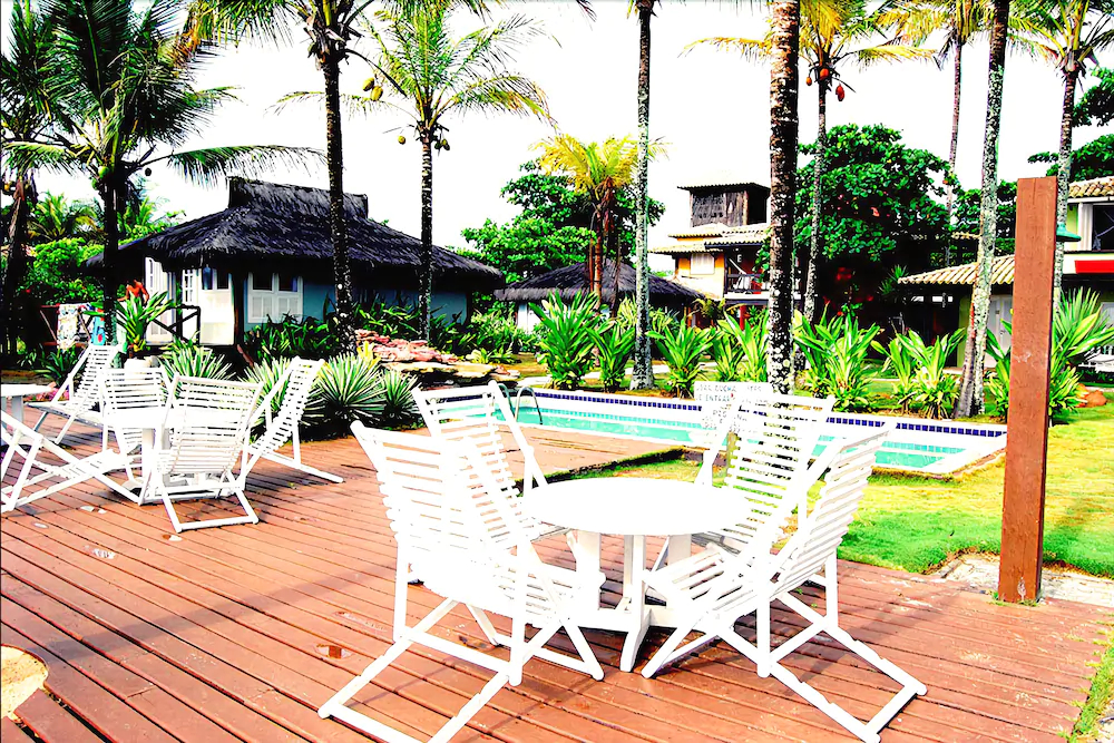 Pousada Vila do Mar