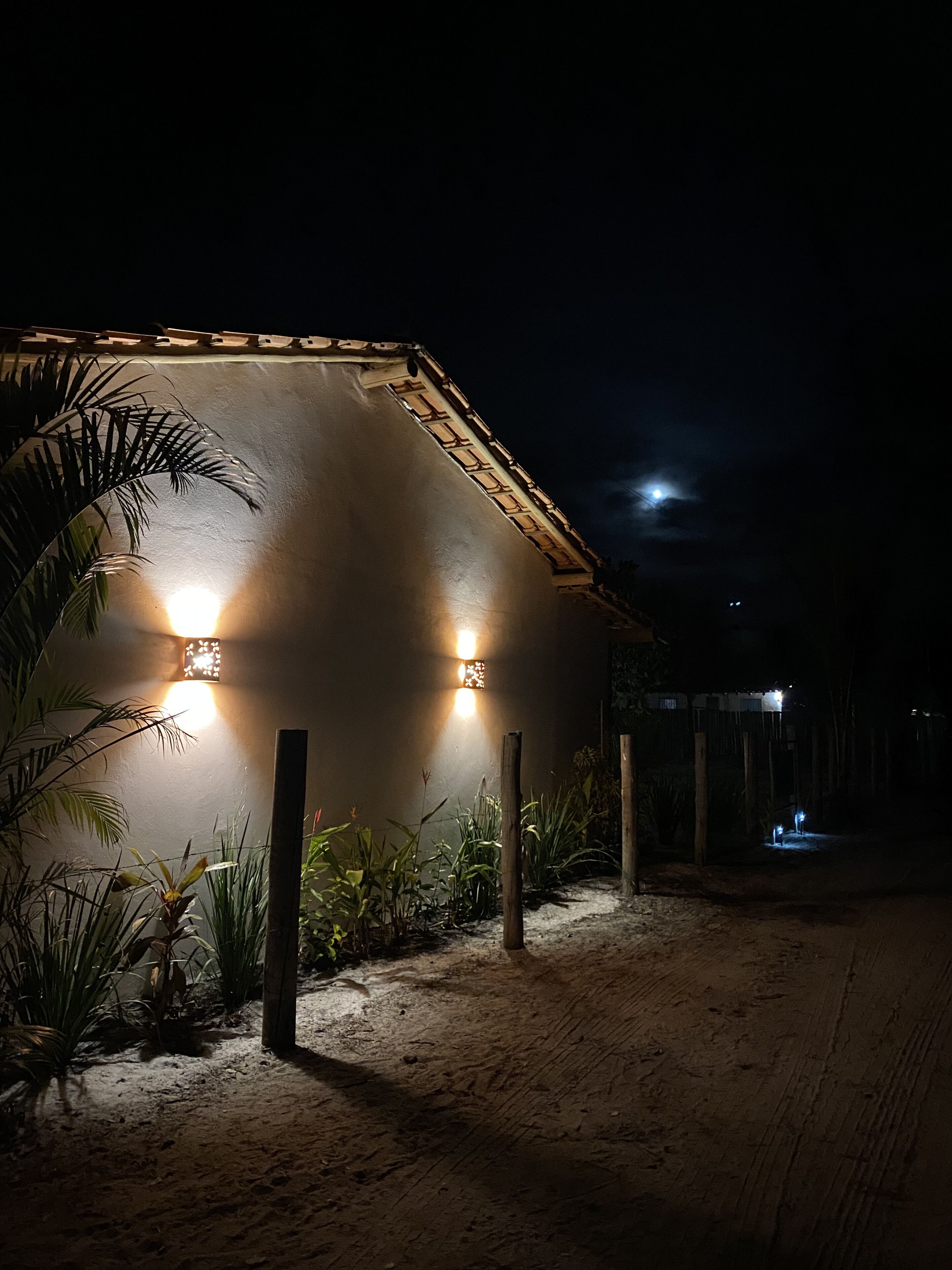 Vila Dos Lobatos