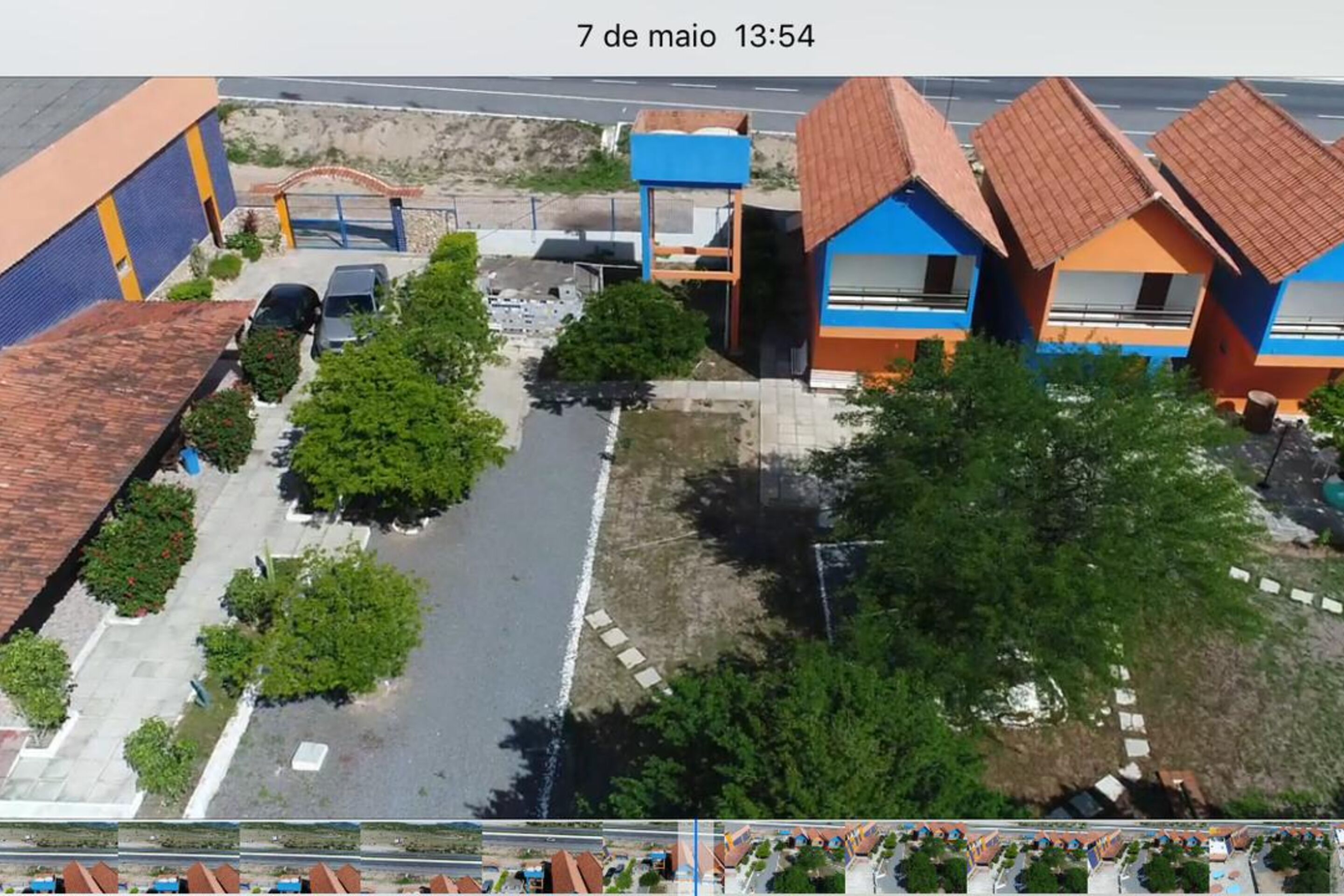 Agreste Water Park
