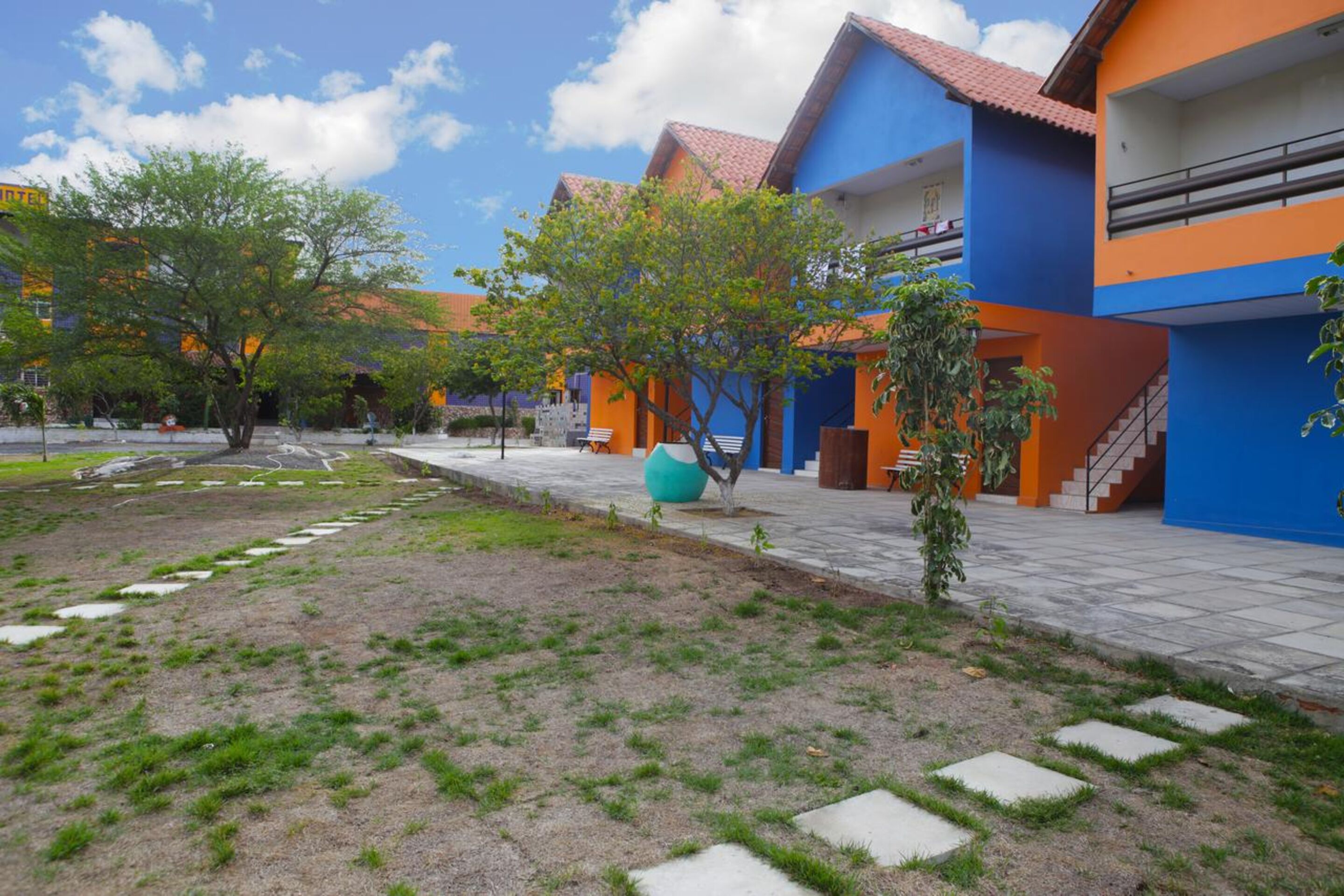 Agreste Water Park
