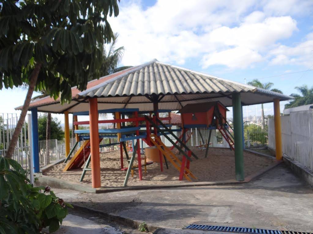 Caruaru Park Hotel