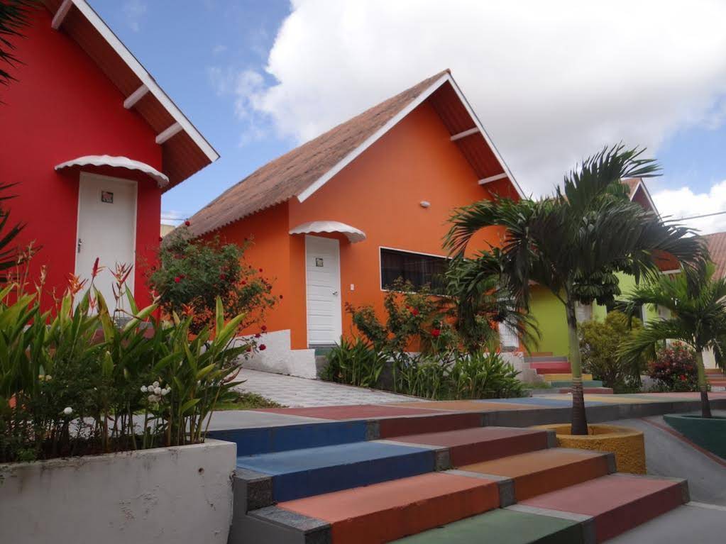 Caruaru Park Hotel
