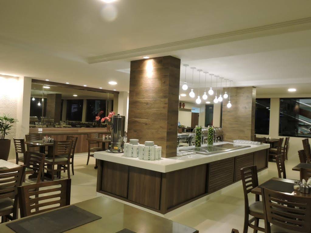 Caruaru Park Hotel