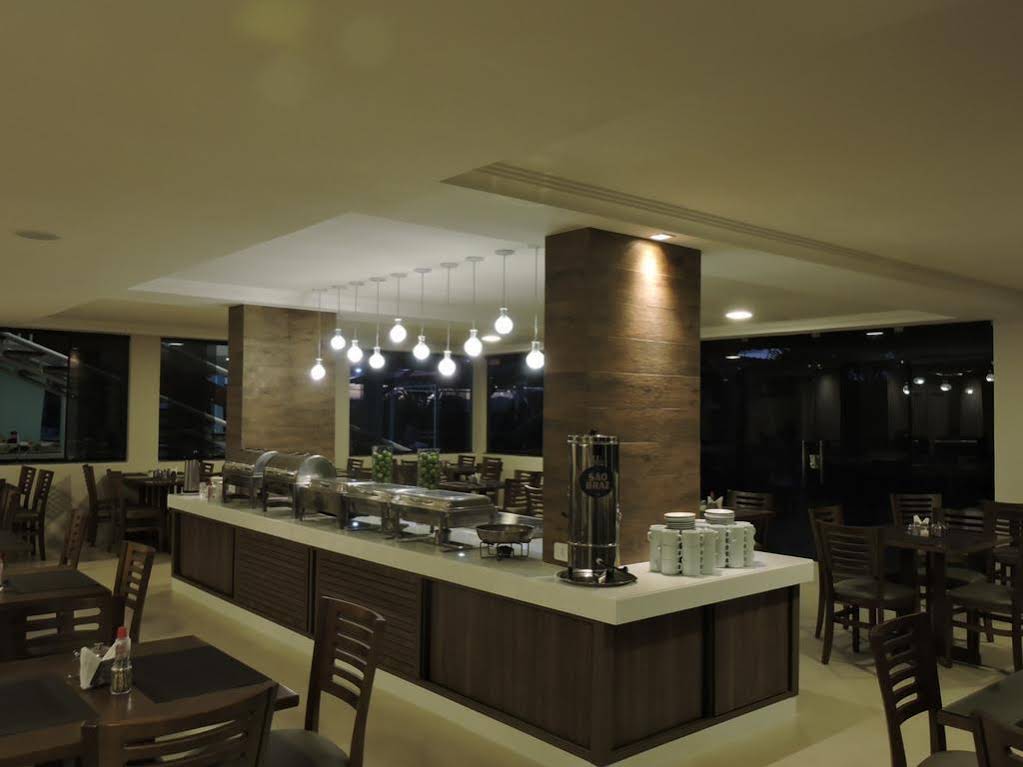 Caruaru Park Hotel
