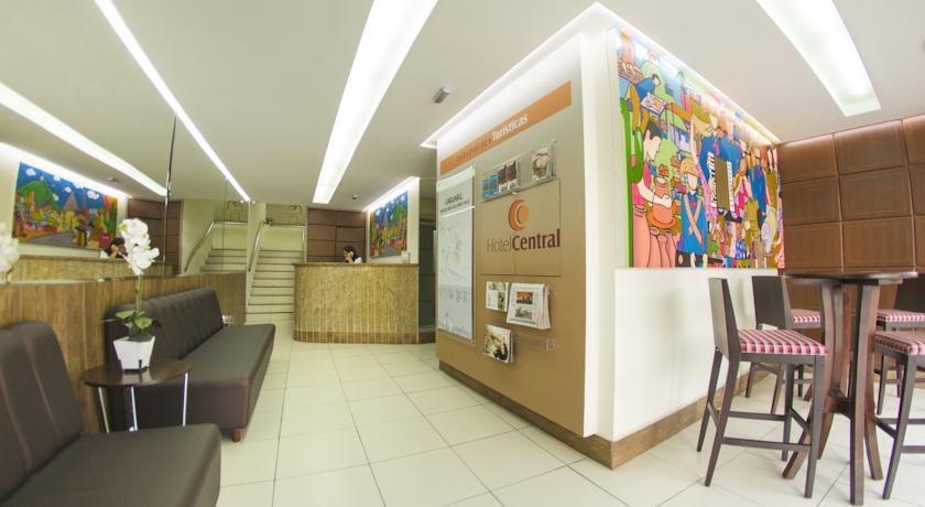 Central