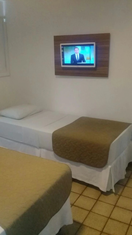 Citi Hotel Express