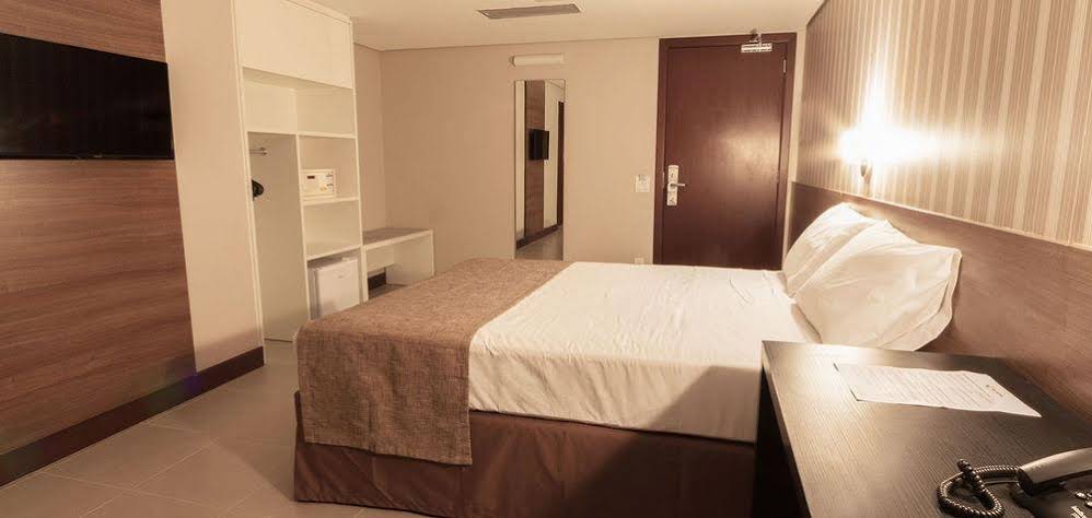 WA Hotel Caruaru