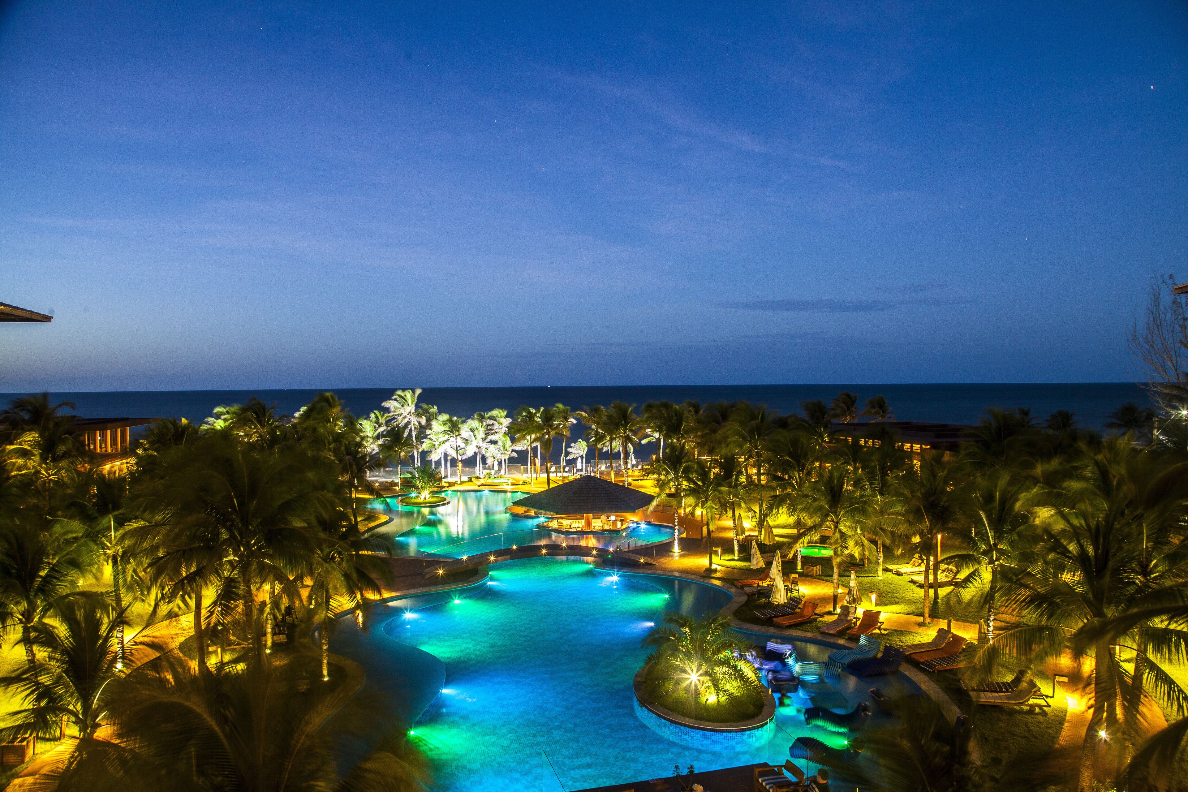 Carmel Cumbuco Resort