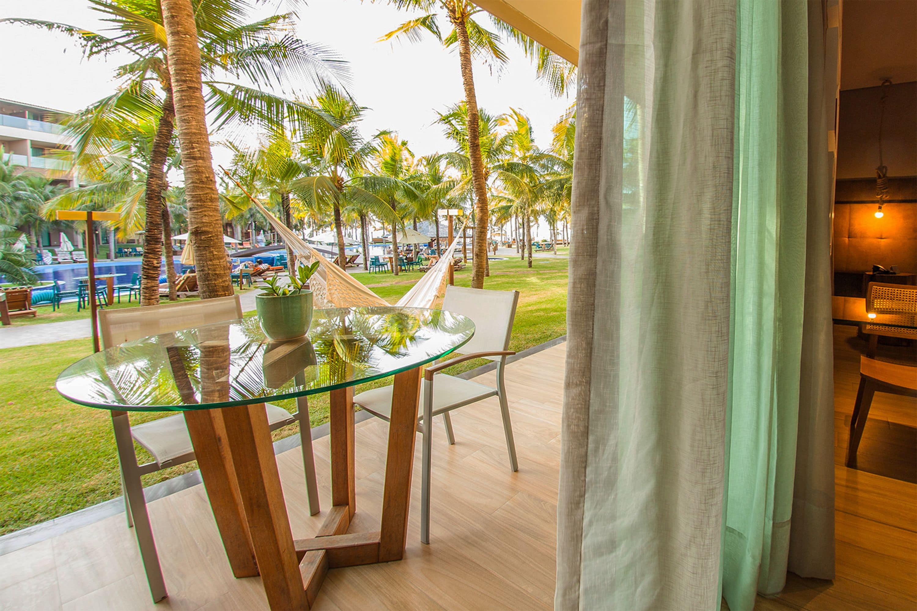 Carmel Cumbuco Resort