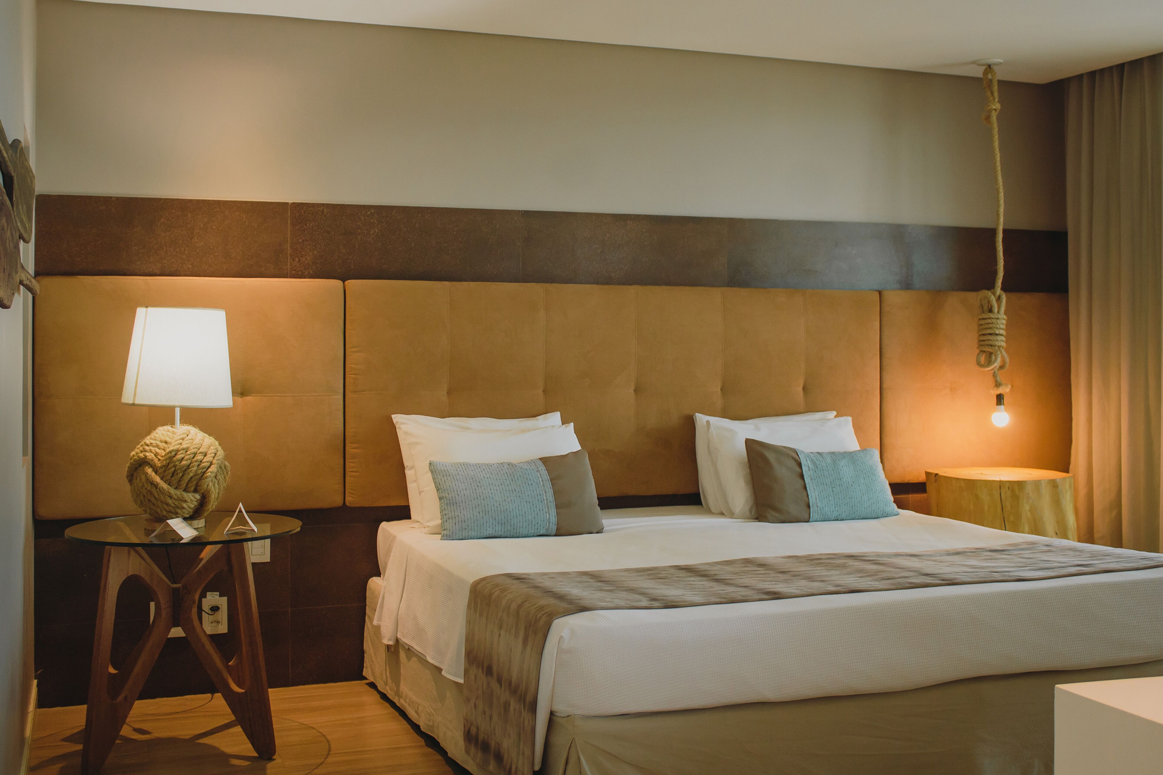 Carmel Cumbuco Resort