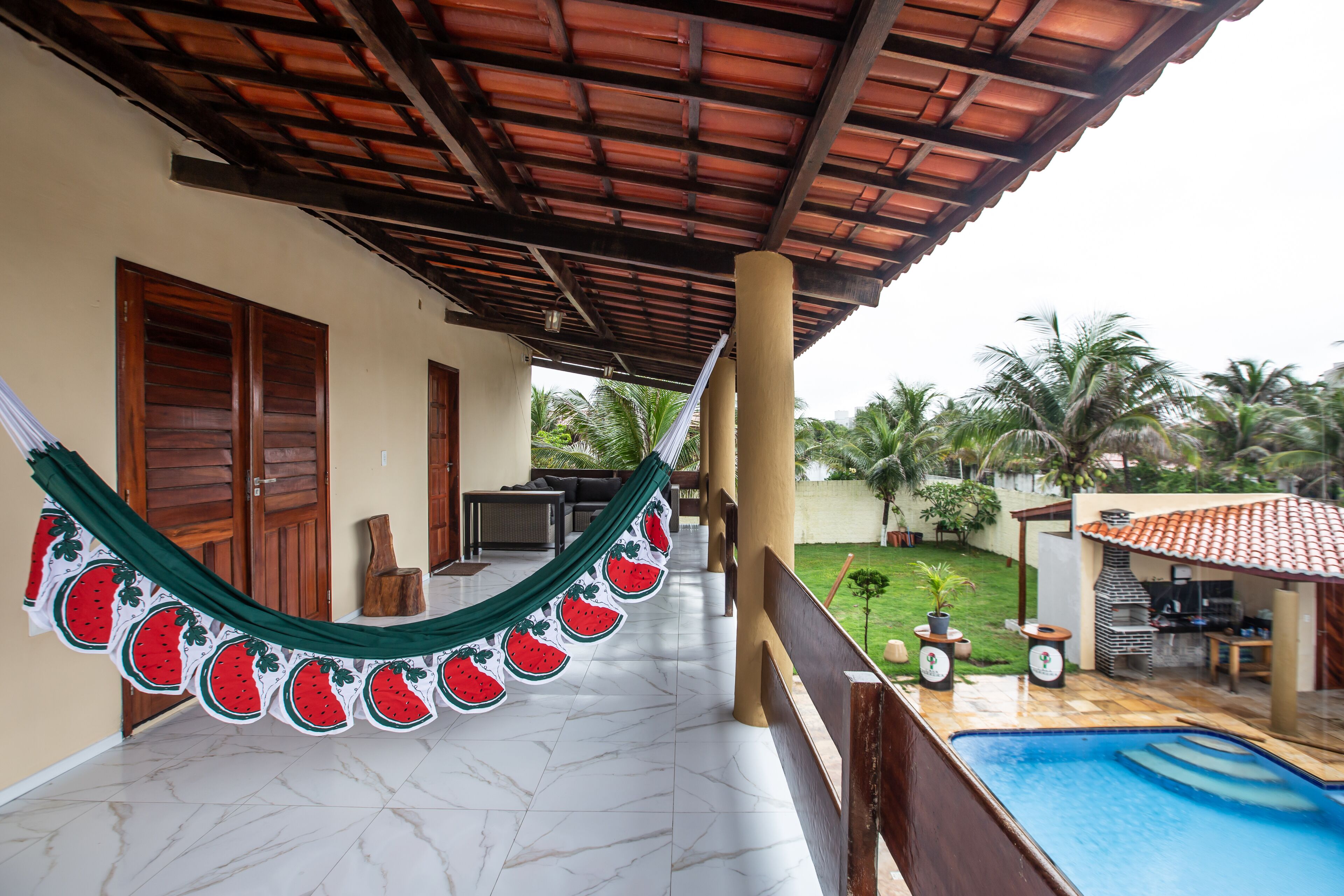 Casa Ferreira Cumbuco