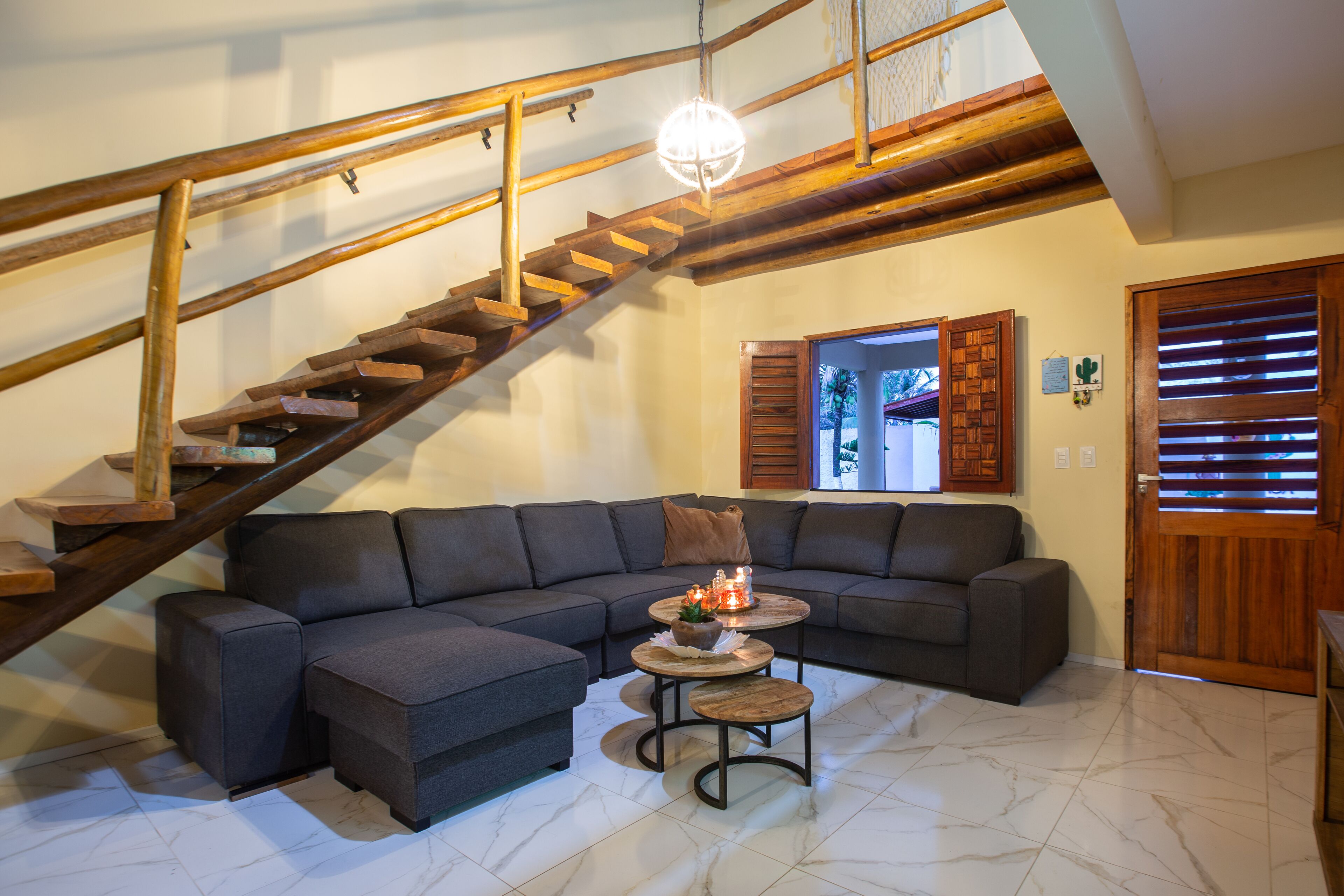 Casa Ferreira Cumbuco